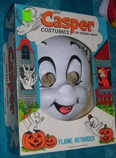 Vintage Casper Costume Online Sale, UP TO 63% OFF