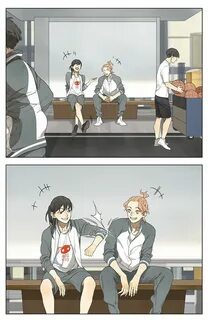 Tamen De Gushi Ch.120 page 1 at www.Mangago.me Anime, Hài hư