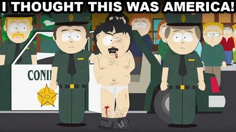 30 Hilarious South Park Memes To Get You Laughing South park