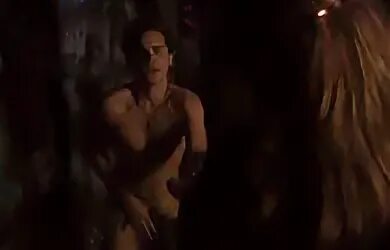 Rider Strong Nude - leaked pictures & videos CelebrityGay