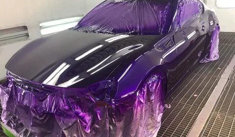 Saras Mobile Blog: Download 23+ Dark Purple Car Paint Colors