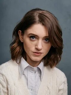 Natalia Dyer photo 327 of 534 pics, wallpaper - photo #11046