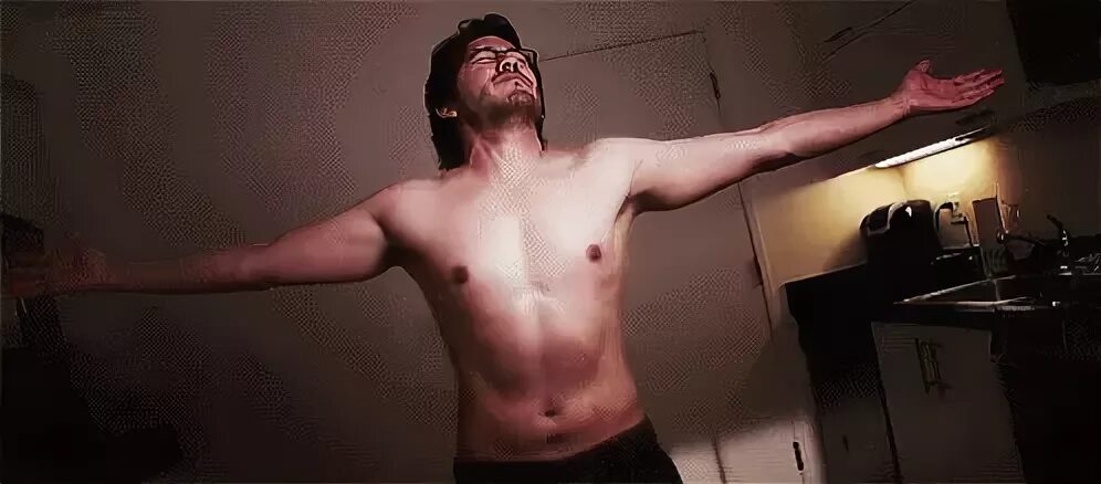 Markiplier Sexy GIF - Markiplier Sexy Shirtless - Discover &