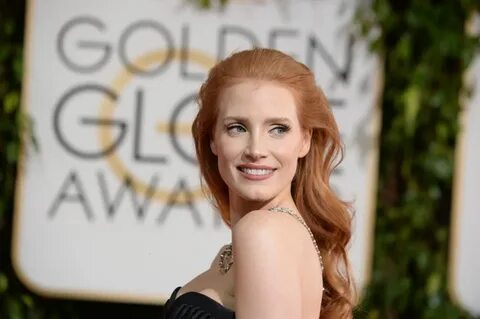 Jessica Chastain Pictures. Hotness Rating = Unrated