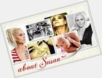 Susan Powter Official Site for Woman Crush Wednesday #WCW