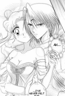 Usagi, Demand (#Usagi Tsukino #Serenity #Sailor Moon #Bunny 