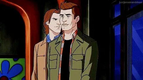 Dean Winchester 13x16 ScoobyNatural x *if you have anything 