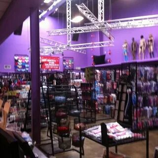 Adult Emporium - 6390 University Dr NW