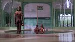 The Best of the Internets: Gif: "Bathing royalty Coming to A