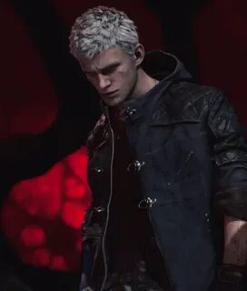 So Dante from DmC wasn't really that bad huh? People don't s