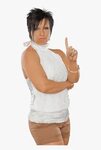 Transparent Eddie Guerrero Png - Wwe Vickie Guerrero Png, Pn