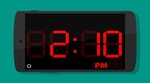 Digital Clock for Android - APK Download