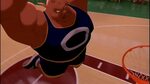 Choose-Your-Own-Adventure: Basketball Movie Character - Page