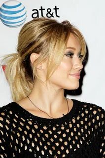 Hilary Duff: All About You Music Video Premiere -14 GotCeleb