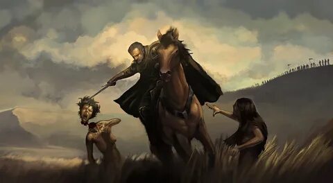 Pin on Malazan Art