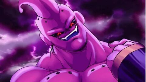 What If Super Buu Absorbed Goku Instead of Ultimate Gohan Dr