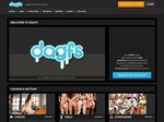 DaGFs - DaGFs.com - Best Pay Porn Sites - Best Porn Menu