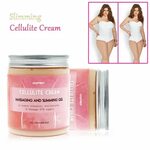 Купить Anti Cellulite Intensive Fat Burning Cream Gel Firm н