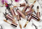 Makeup Revolution Conceal and Define Concealer Review and Sw