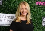 You Won't Believe What One Actor Said to Lisa Kudrow on the 