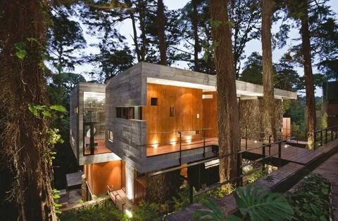 Corallo House by PAZ Arquitectura, Guatemala City Arquitectu