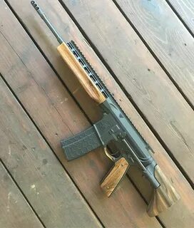 Pin on Completed AR-15 Builds