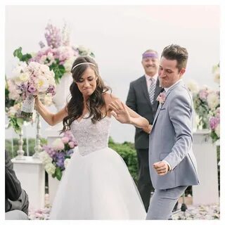 Colleen Ballinger on Instagram: "Body Rollin down the aisle 