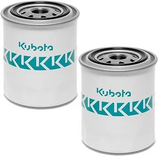 New Kubota Filter KIT AIR/FUEL/OIL/HYD BX2230 BX2350 BX2360 