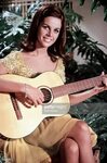 Pictures of Claudine Longet