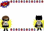 Super Heroes Emojis Krisetya Pet