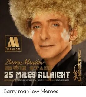 🐣 25+ Best Memes About Barry Manilow Memes Barry Manilow Mem