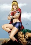 Pin on Supergirl