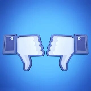 В Facebook извинились за сервис "Это был отличный год!" BURO