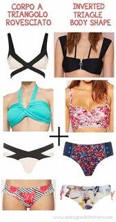 swimsuits for inverted triangle body shapes cheap online