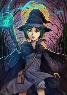 schierke ( berserk ) by gin-1994 - My Blog Berserk, Anime, G