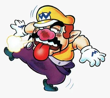 Fat Wario Fantendo Nintendo Fanon Wiki Fandom Wario - Wario 