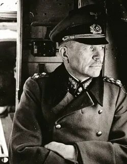 Heinz Wilhelm Guderian. 1940. (717 x 921). - 9GAG
