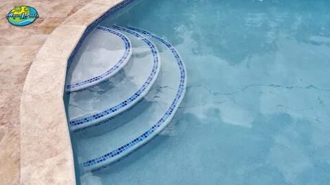 Pool Resurfacing Miami - Pool Plastering Experts AQUA 1 POOL