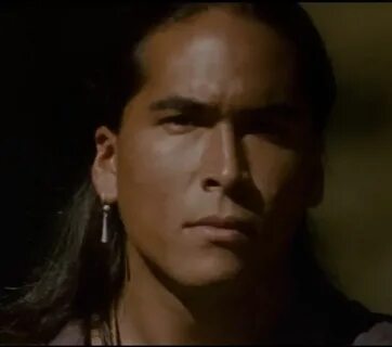 Pin by Lean marie on Eric Schweig Native american men, Nativ