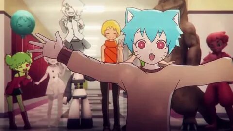 Si Gumball fuera anime - YouTube