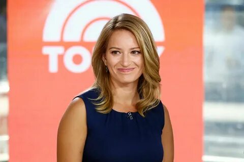 Katy Tur of NBC News Katy tur, Pretty celebrities, Katy