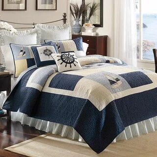 Sailing Bed Skirt Bed Bath & Beyond Bed bath and beyond, Hom