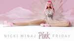 Pink Friday Fandom: Becoming Barbie with Hip Hop Artist Nick