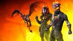 Сравнение мировых цен на Fortnite - Lava Legends Pack (Xbox 