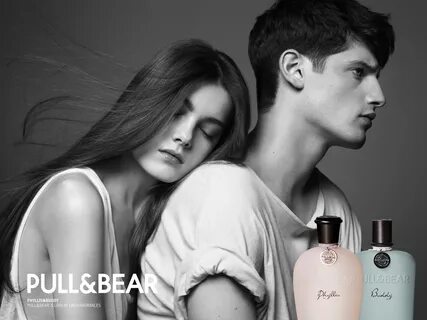 Understand and buy perfume pull and bear phyllis cheap onlin