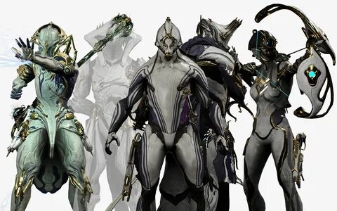 Warframe Warframe Weekly Q&A Ask Your Game-Related Questions