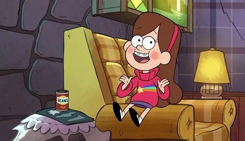 Pin de Başar Yılmaz en Gravity Falls