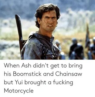 🐣 25+ Best Memes About Boomstick Boomstick Memes