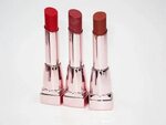 Maybelline Color Sensational Shine Compulsion Lipstick Revie
