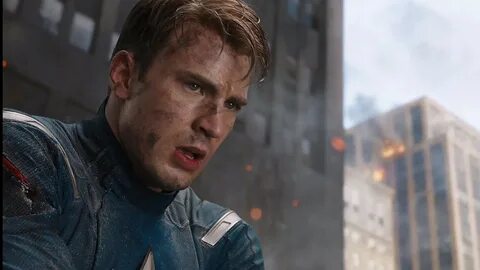 Steve Rogers Wallpapers (81+ pictures)